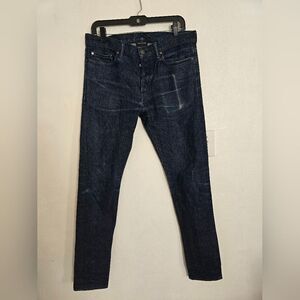 John Elliott The Cast Slim Jeans Size 32